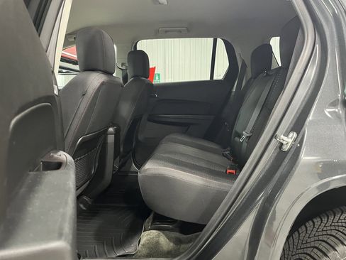 Certified 2017 GMC Terrain SLE w/ Nightfall Package FWD image 9