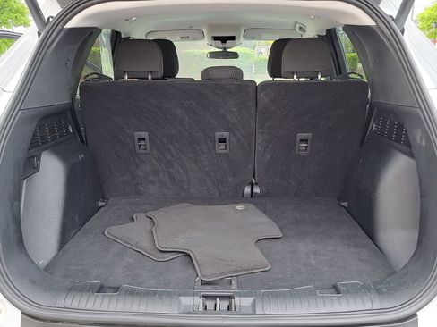 Used 2024 Ford Escape Active image 14