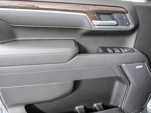 New 2026 GMC Sierra 1500 Elevation w/ Elevation Premium Package image 6