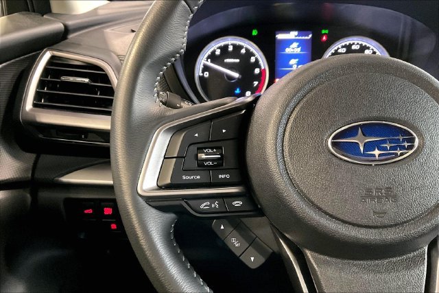 Used 2024 Subaru Forester Premium AWD/4WD image 18