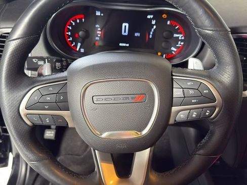 Certified 2018 Dodge Durango Citadel image 19