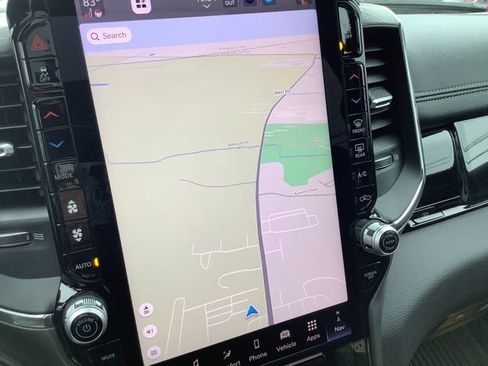 New 2026 RAM 1500 Laramie image 12