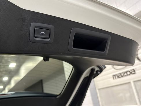 Certified 2023 MAZDA CX-5 AWD 2.5 S w/ Preferred Package image 13