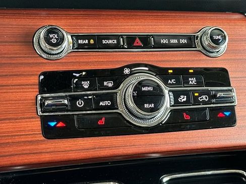Used 2024 Lincoln Aviator Reserve RWD image 26