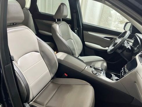 Used 2023 INFINITI QX50 Sensory w/ Cargo Package AWD/4WD image 24