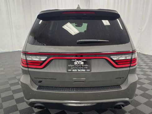 Used 2021 Dodge Durango SRT w/ Premium Interior Group image 5