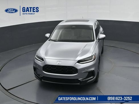 Used 2024 Honda HR-V EX-L image 47