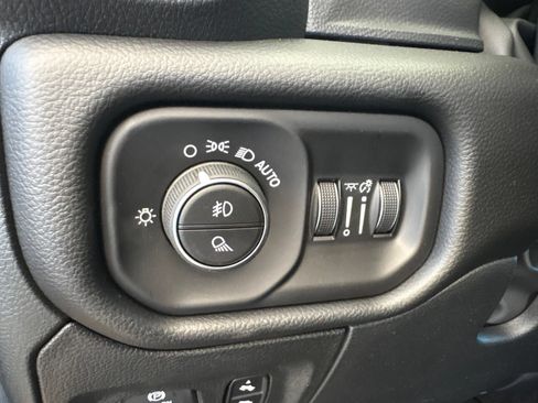 New 2026 RAM 1500 Lone Star RWD image 11