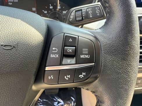 Used 2020 Ford Escape SEL AWD/4WD image 30