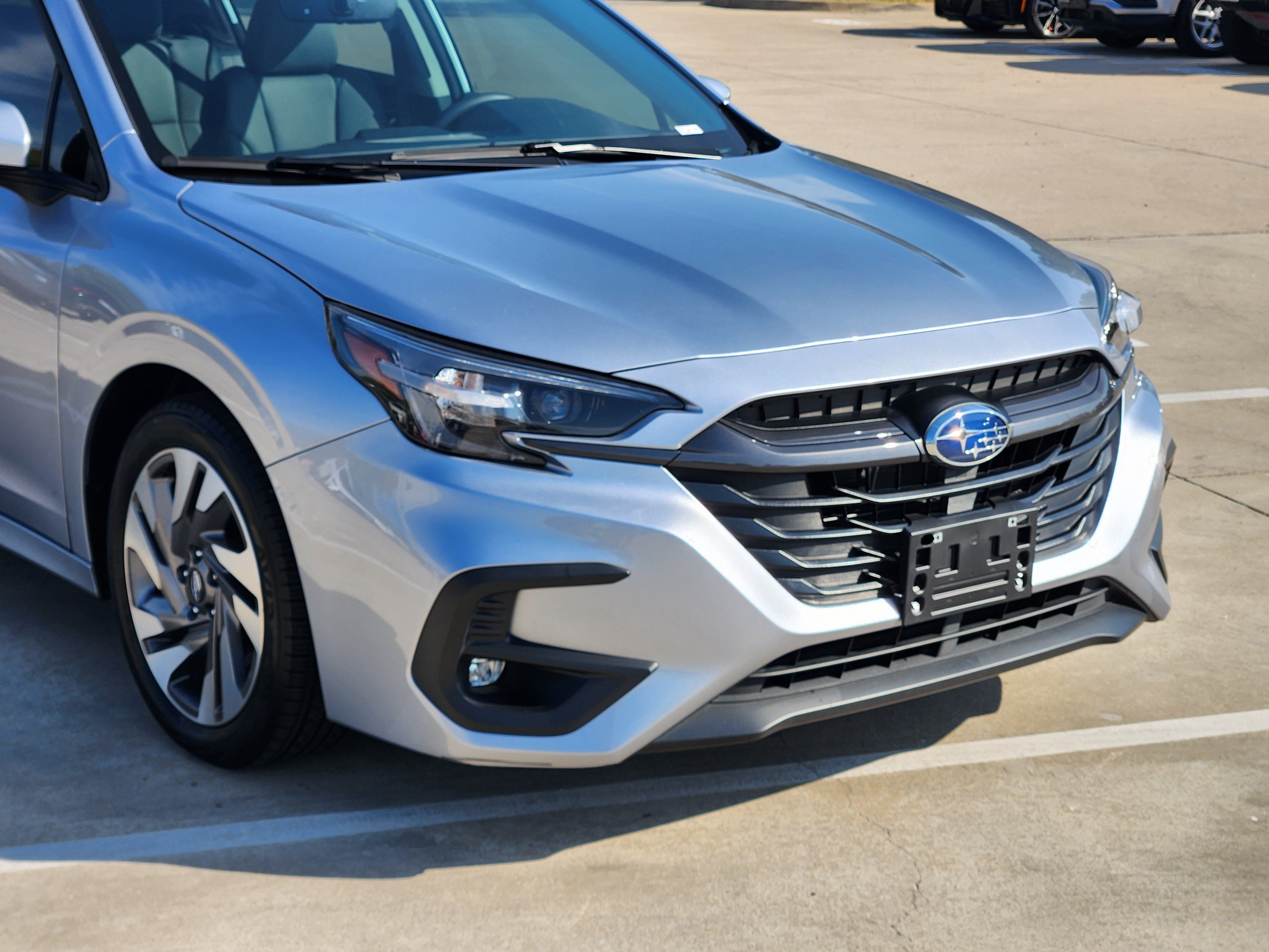 Used 2024 Subaru Legacy Limited AWD/4WD image 12