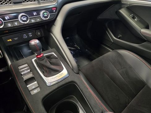 Used 2024 Acura Integra Type S FWD image 20