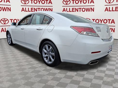 Used 2012 Acura TL FWD image 5