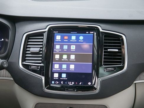 Certified 2023 Volvo XC90 T8 Plus w/ Protection Package image 29