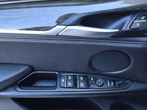 Used 2017 BMW X5 xDrive35i AWD/4WD image 11