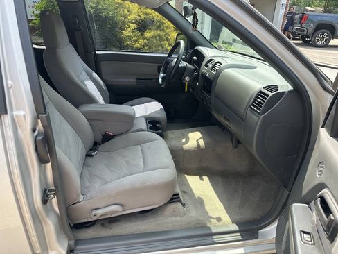 Used 2005 Chevrolet Colorado LS w/ Power Convenience Package AWD/4WD image 22
