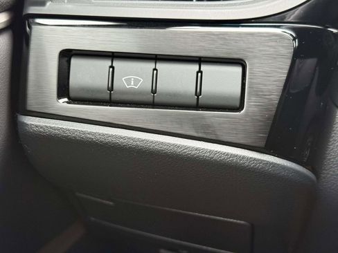 Used 2025 Lexus ES 350 w/ Premium Package FWD image 23