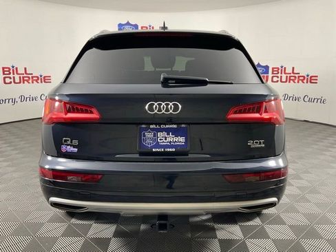 Used 2018 Audi Q5 Prestige w/ Prestige Package image 4