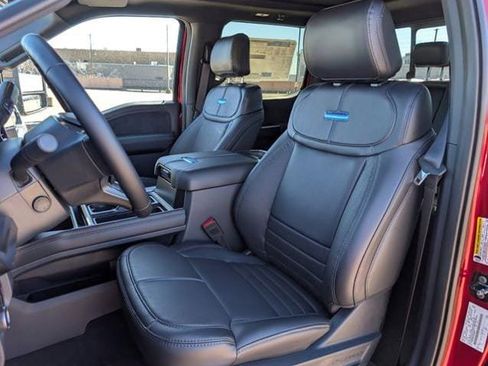 New 2026 Ford F250 Platinum AWD/4WD image 21