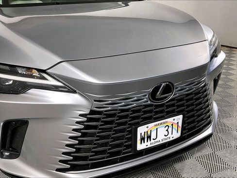 Used 2023 Lexus RX 350 FWD image 30