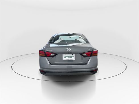 Used 2021 Nissan Altima 2.5 SV image 7