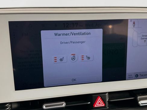 Used 2024 Hyundai Ioniq 5 SEL image 18