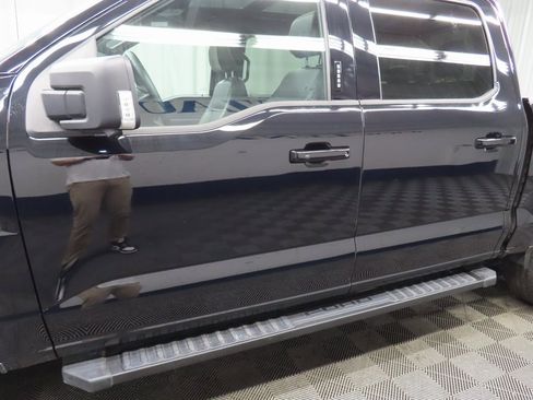 Used 2024 Ford F150 XLT w/ Equipment Group 303A High image 45