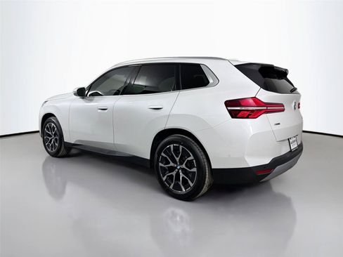 New 2026 BMW X3 xDrive30i w/ Premium Package AWD/4WD image 13