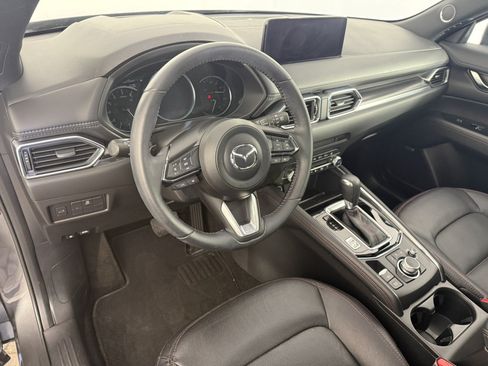 Used 2024 MAZDA CX-5 2.5 Turbo AWD/4WD image 17