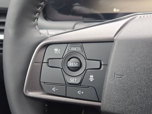 New 2026 Nissan Sentra SV w/ SV Convenience Package image 27