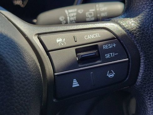 Certified 2025 Honda CR-V LX image 25