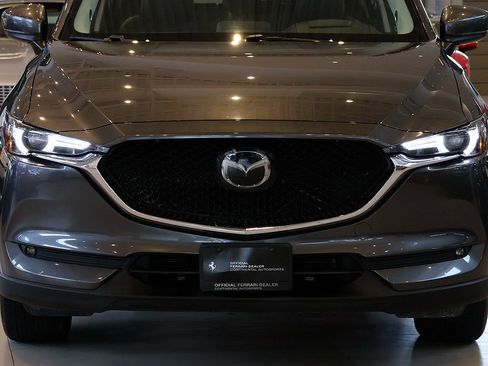 Used 2018 MAZDA CX-5 Grand Touring w/ Premium Package image 23