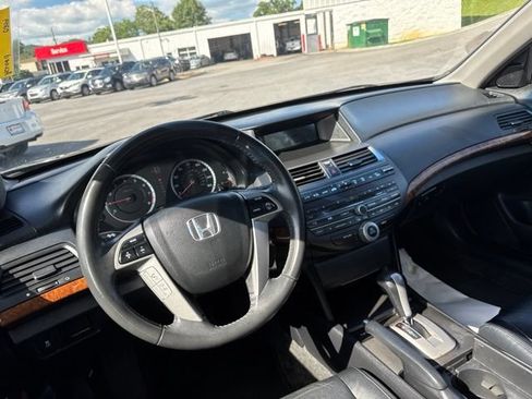 Used 2012 Honda Accord EX-L image 13