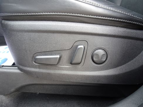 Used 2024 Kia Telluride S w/ S Sunroof Package AWD/4WD image 10