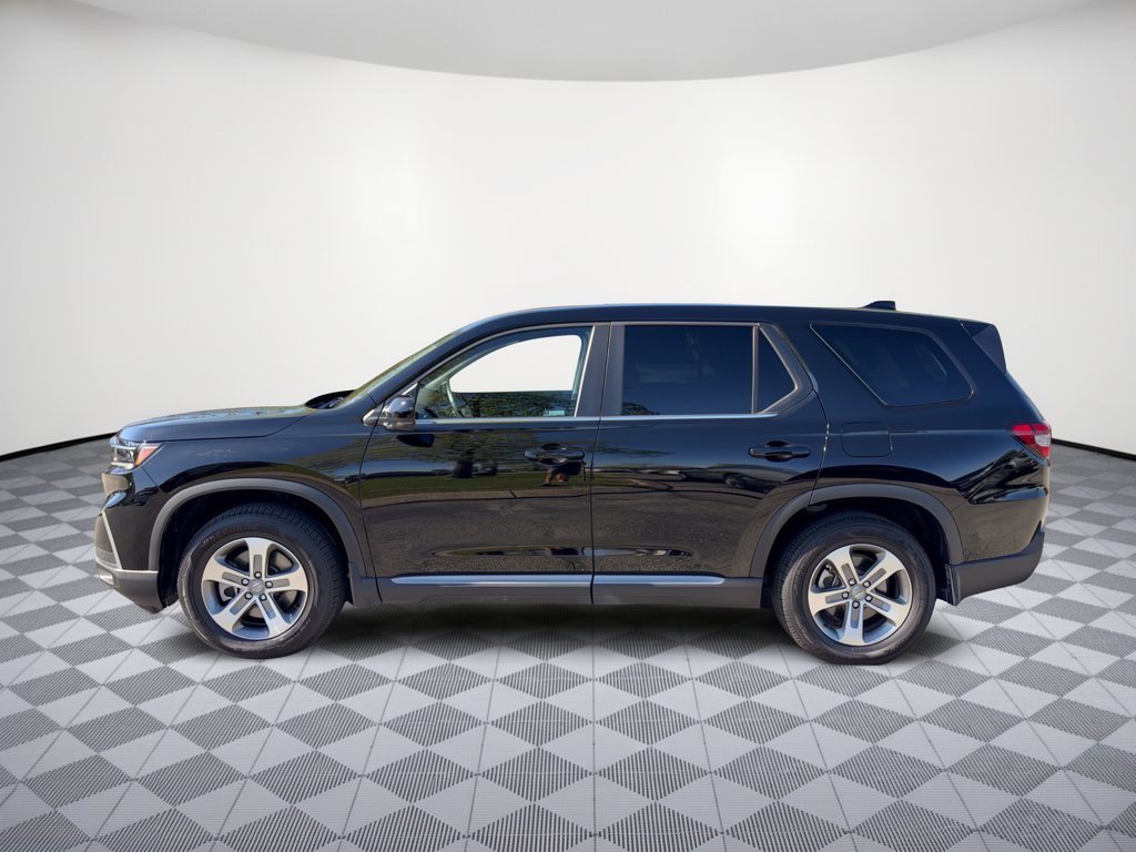 Used 2024 Honda Pilot EX-L image 2