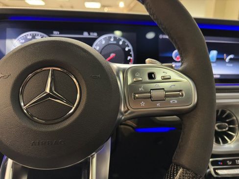 Used 2020 Mercedes-Benz G 63 AMG 4MATIC image 27