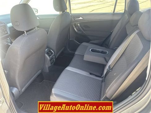 Used 2020 Volkswagen Tiguan S AWD/4WD image 28