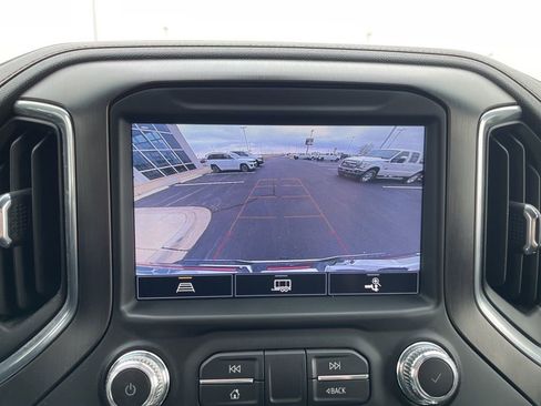 Used 2022 GMC Sierra 2500 AT4 image 27