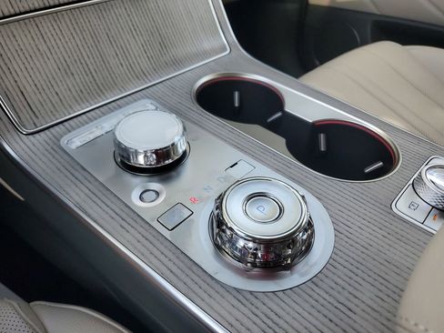 New 2026 Genesis GV80 2.5T Select image 10