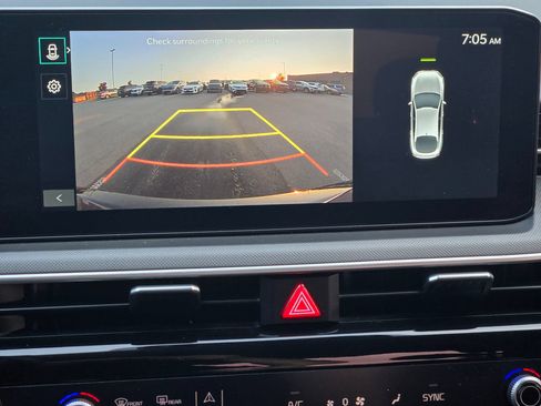 Used 2025 Kia K5 LXS FWD image 30