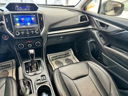 Used 2021 Subaru Crosstrek 2.5i Limited w/ Moonroof Package 2 AWD/4WD image 25