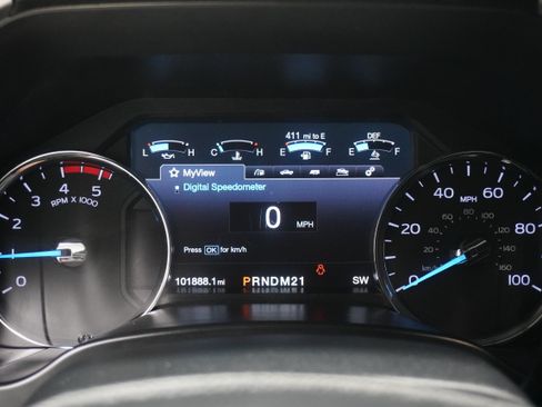 Used 2019 Ford F450 Lariat w/ Lariat Value Package AWD/4WD image 20