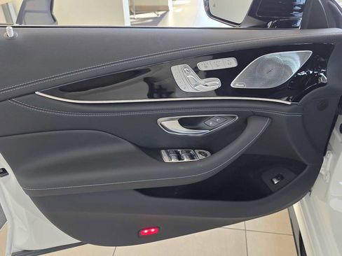 New 2026 Mercedes-Benz AMG GT 43 image 7