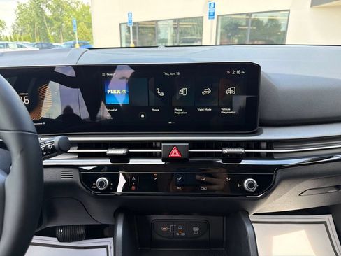 New 2026 Kia Sportage LX AWD/4WD image 26