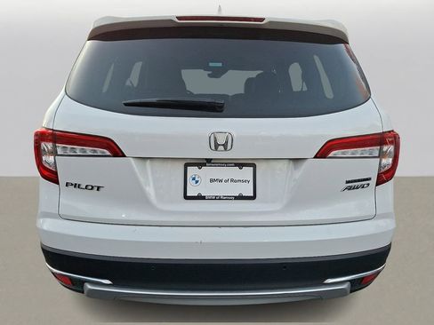 Used 2022 Honda Pilot Touring image 4