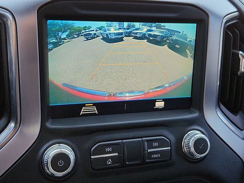 Used 2022 GMC Sierra 1500 Elevation image 17