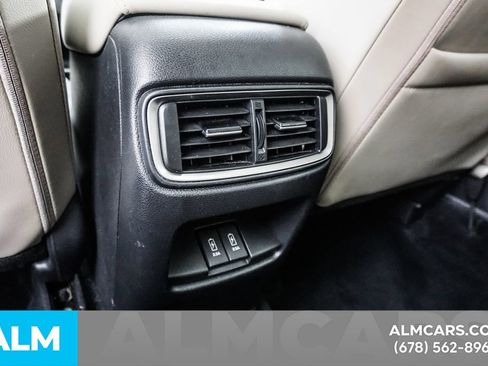 Used 2019 Honda CR-V Touring image 51