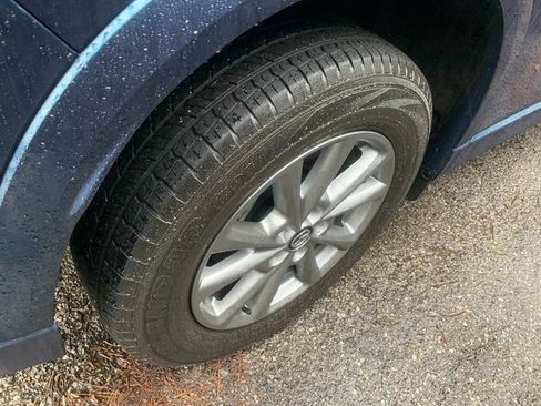 Used 2024 MAZDA CX-5 AWD 2.5 S w/ Select Package image 5