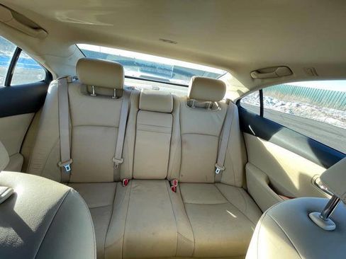 Used 2007 Lexus ES 350 image 30