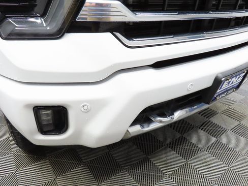 Used 2024 Chevrolet Silverado 2500 High Country image 54