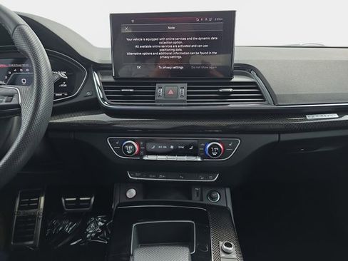 Used 2023 Audi SQ5 Premium Plus AWD/4WD image 23